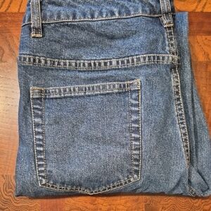 Monterey Bay Women Straight Denim Jeans